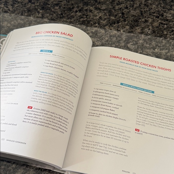 Cookbook - Picture 2 of 3